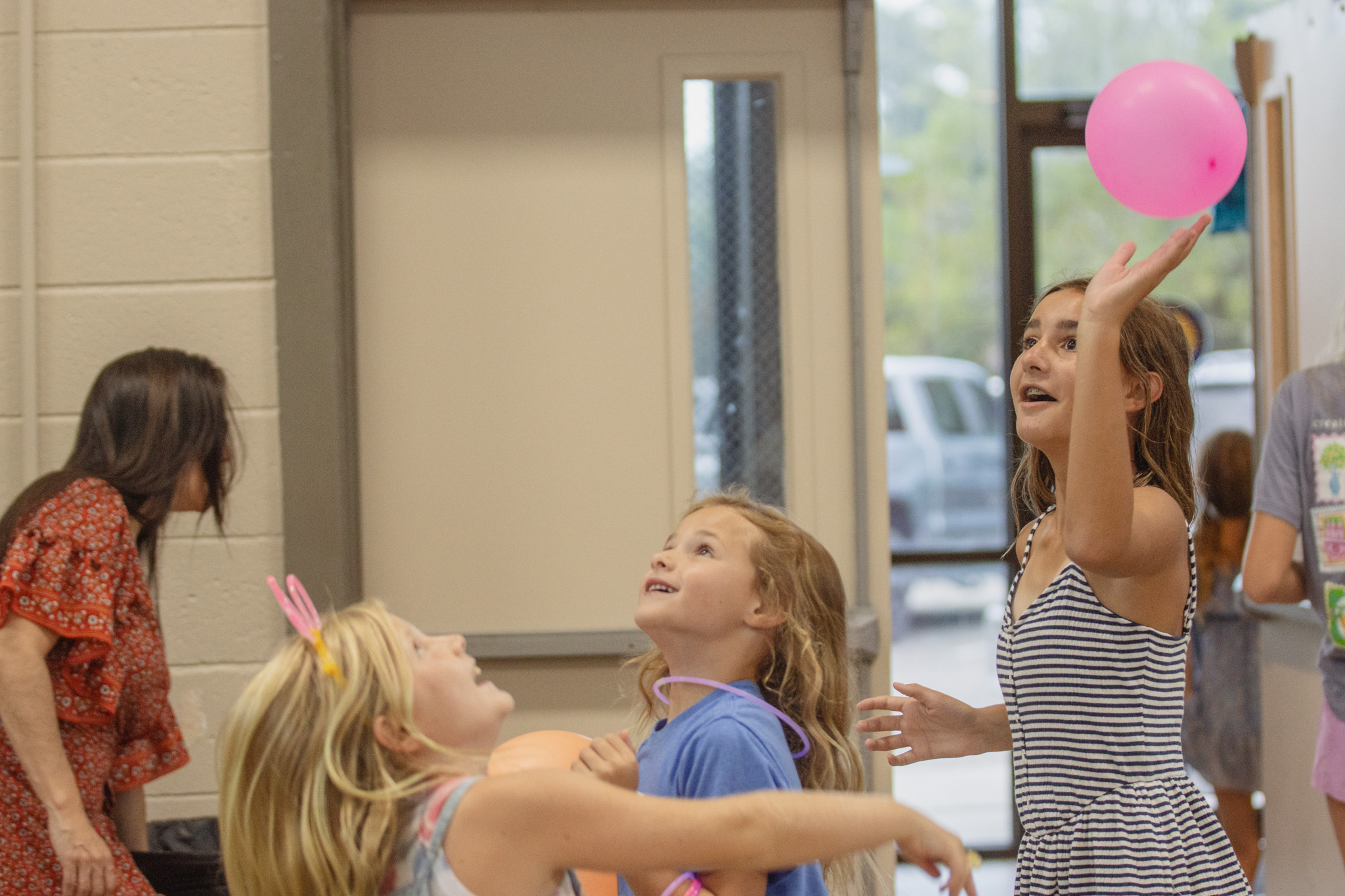 The Fernandina Stingrays 2026 end-of-season banquet was held Monday at the Atlantic Recreation Center. Photo by Ashley Chandler/News-Leader