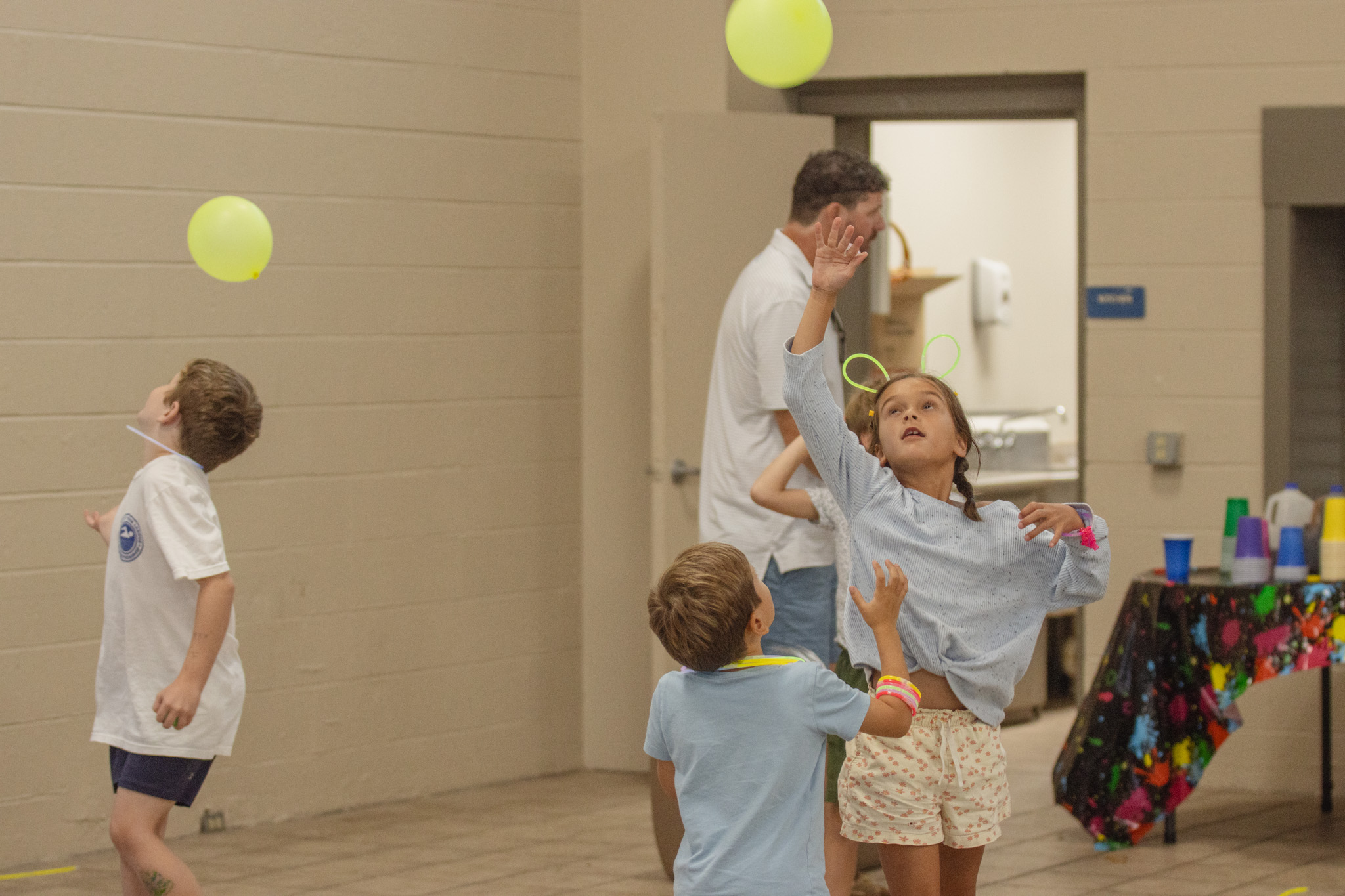 The Fernandina Stingrays 2026 end-of-season banquet was held Monday at the Atlantic Recreation Center. Photo by Ashley Chandler/News-Leader