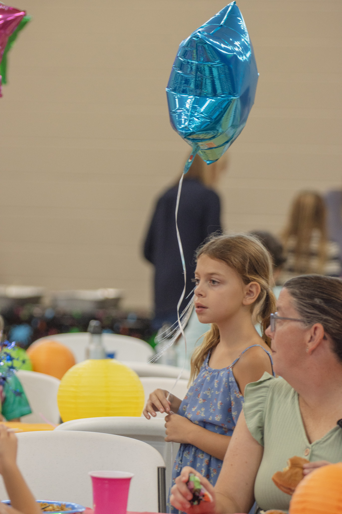 The Fernandina Stingrays 2026 end-of-season banquet was held Monday at the Atlantic Recreation Center. Photo by Ashley Chandler/News-Leader