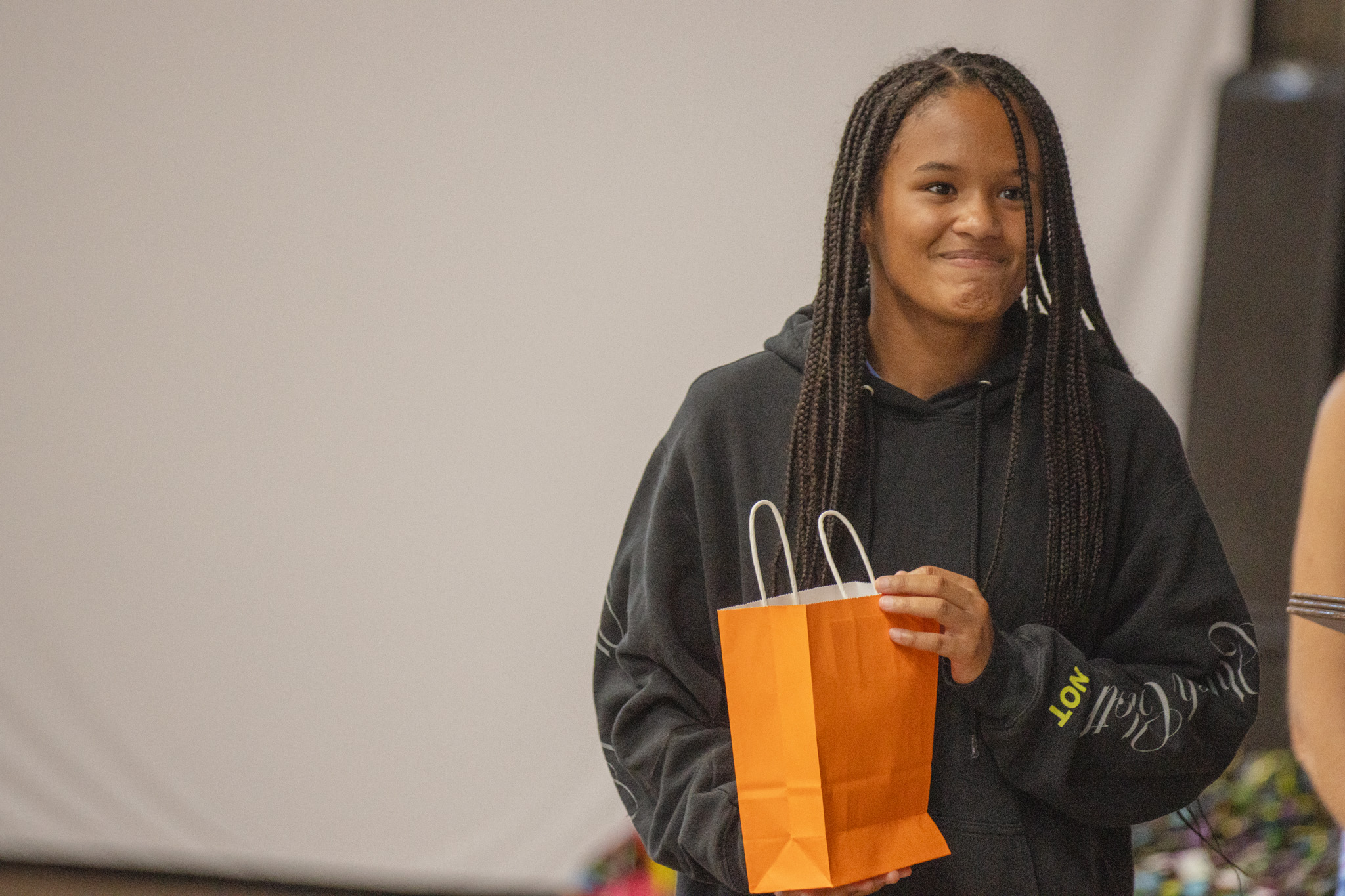 The Fernandina Stingrays 2026 end-of-season banquet was held Monday at the Atlantic Recreation Center. Photo by Ashley Chandler/News-Leader