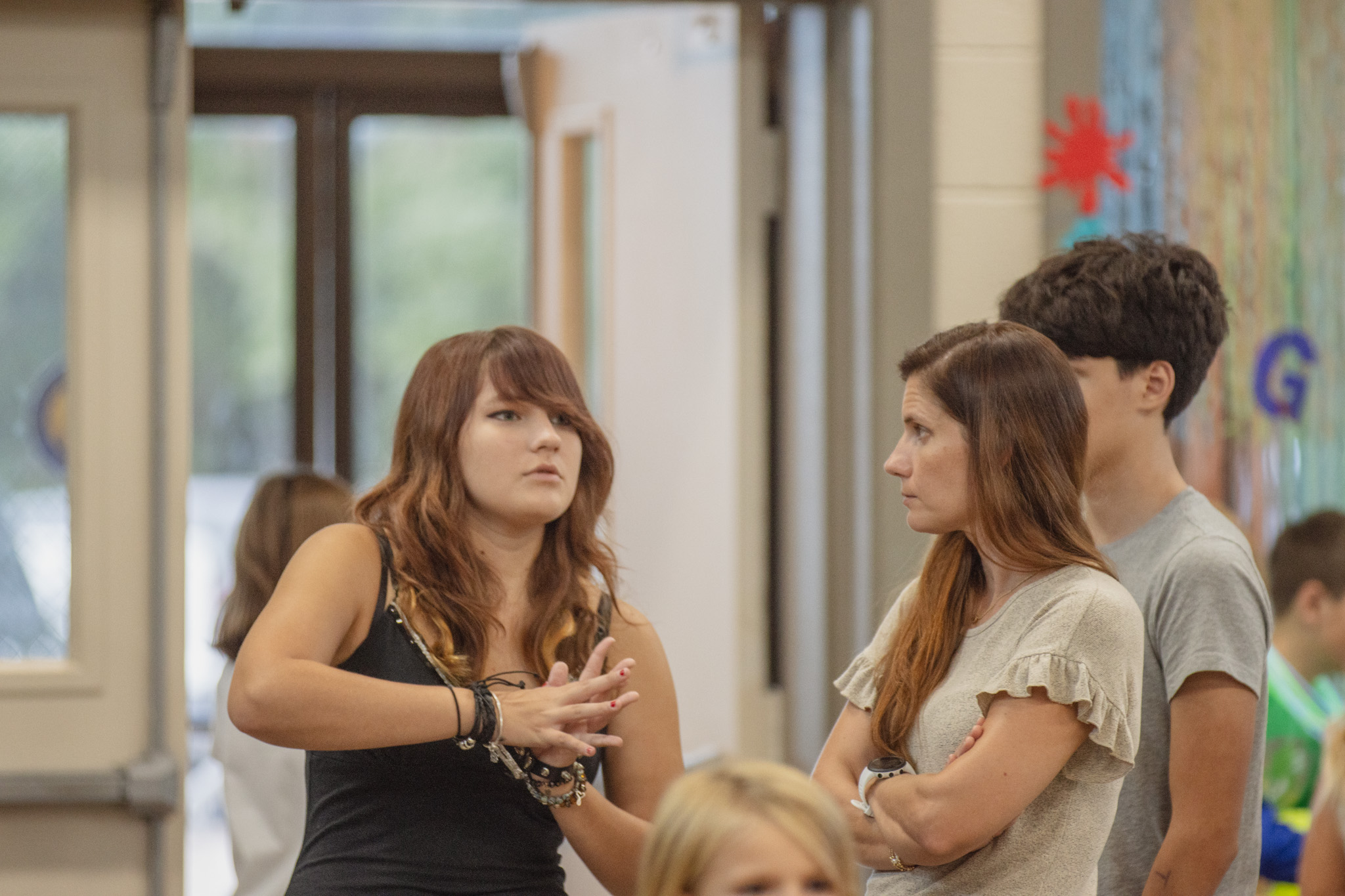 The Fernandina Stingrays 2026 end-of-season banquet was held Monday at the Atlantic Recreation Center. Photo by Ashley Chandler/News-Leader