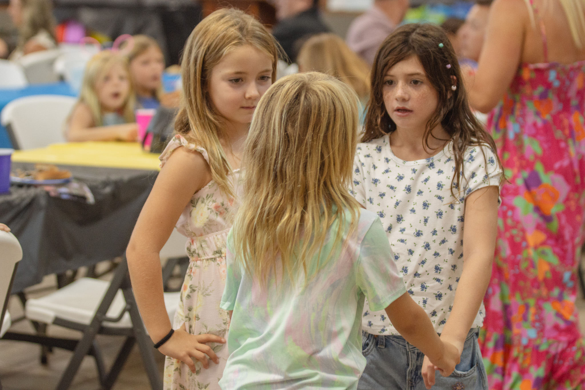 The Fernandina Stingrays 2026 end-of-season banquet was held Monday at the Atlantic Recreation Center. Photo by Ashley Chandler/News-Leader