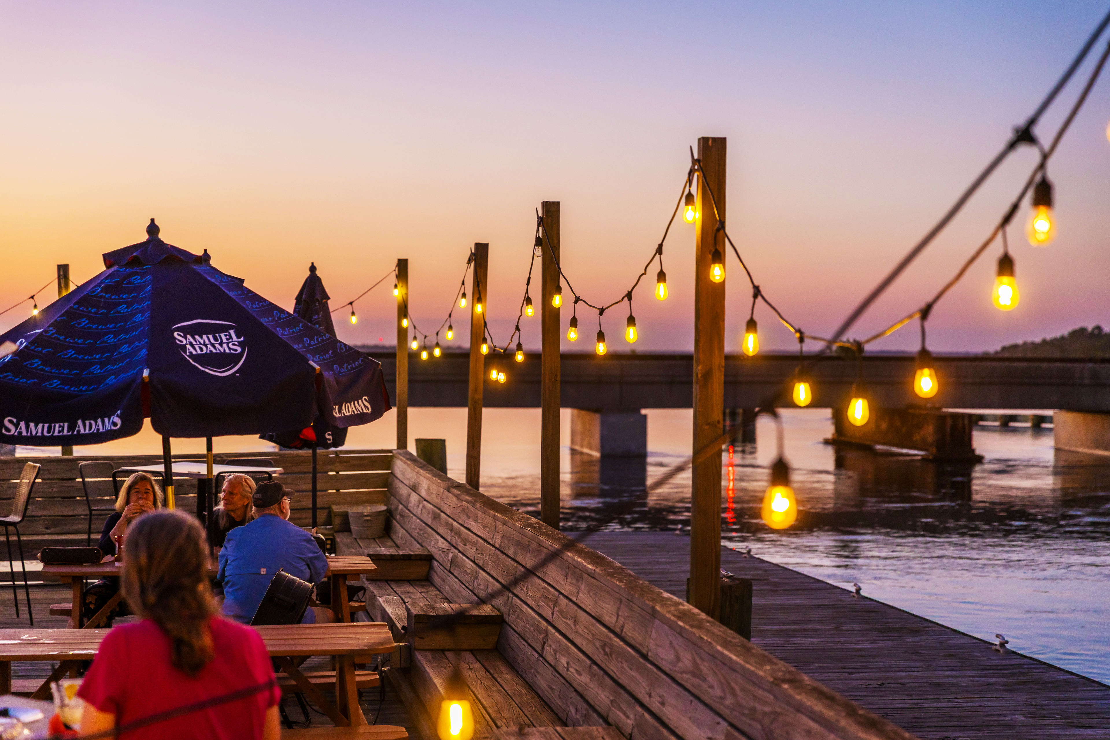 Amelia Island Dining Month shines a spotlight on the chefs, flavors and hospitality around the island. Submitted photo