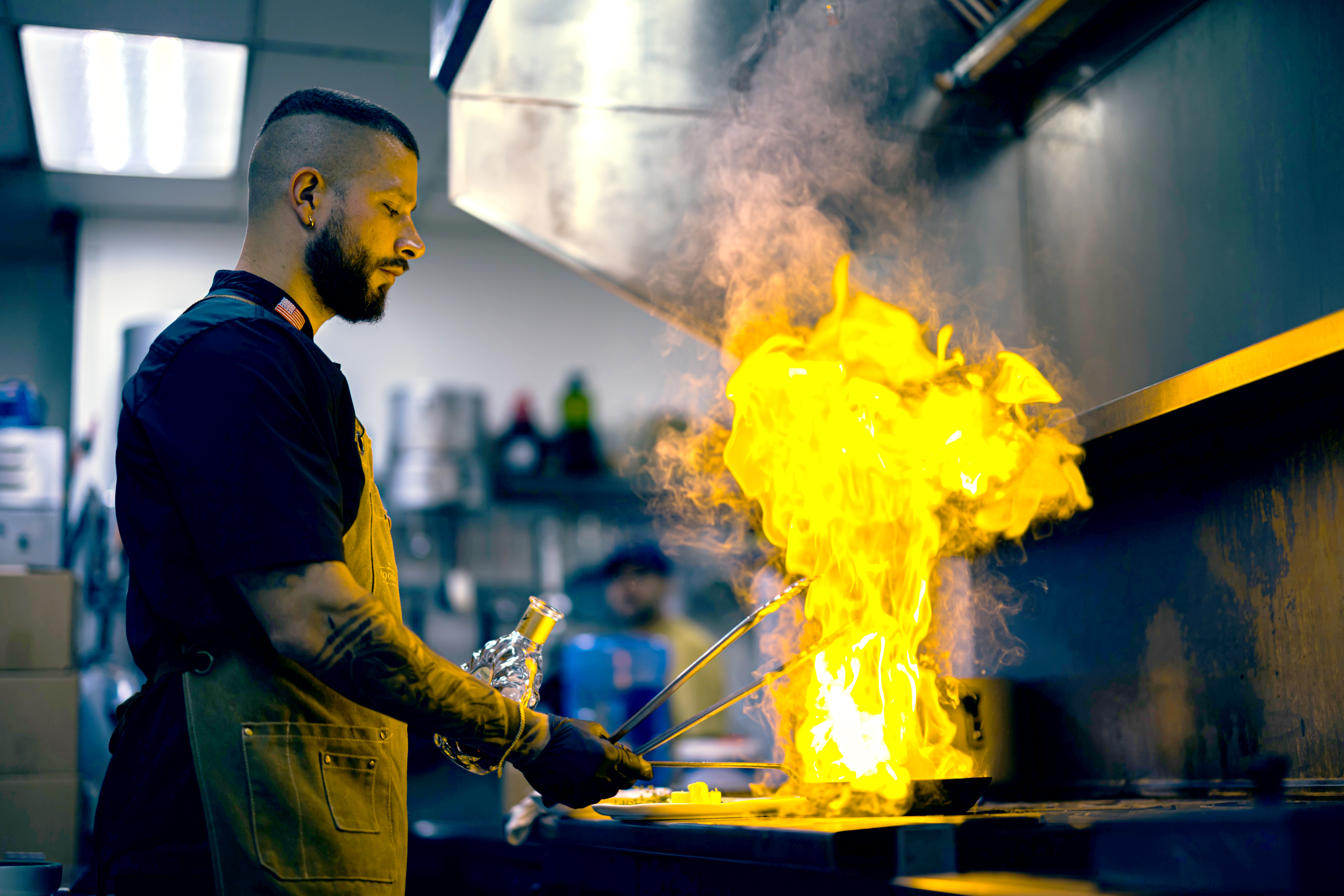 Twenty-three restaurants will feature specialty menus for Amelia Island Dining Month. Submitted photo