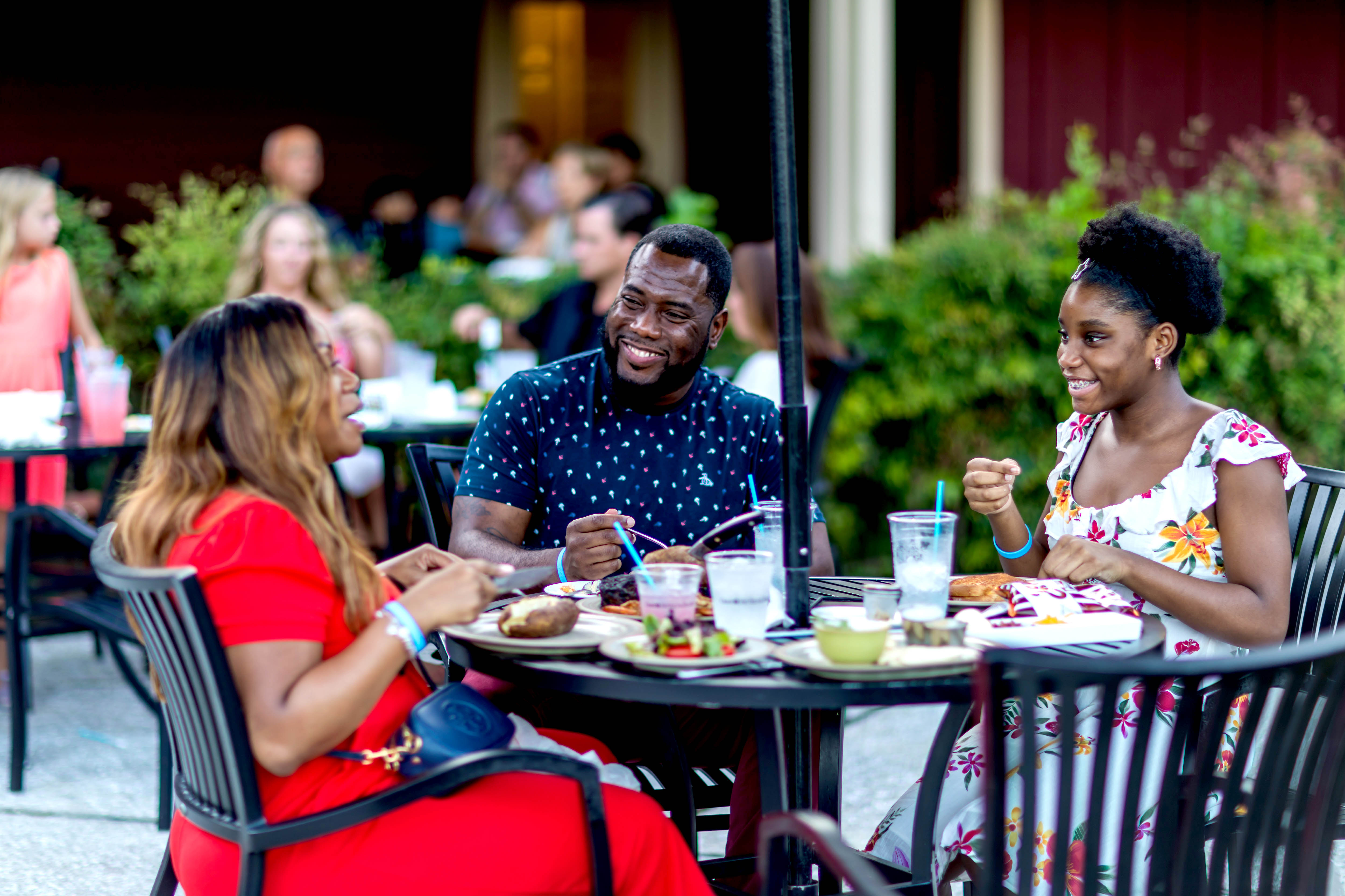 Amelia Island Dining Month shines a spotlight on the chefs, flavors and hospitality around the island. Submitted photo