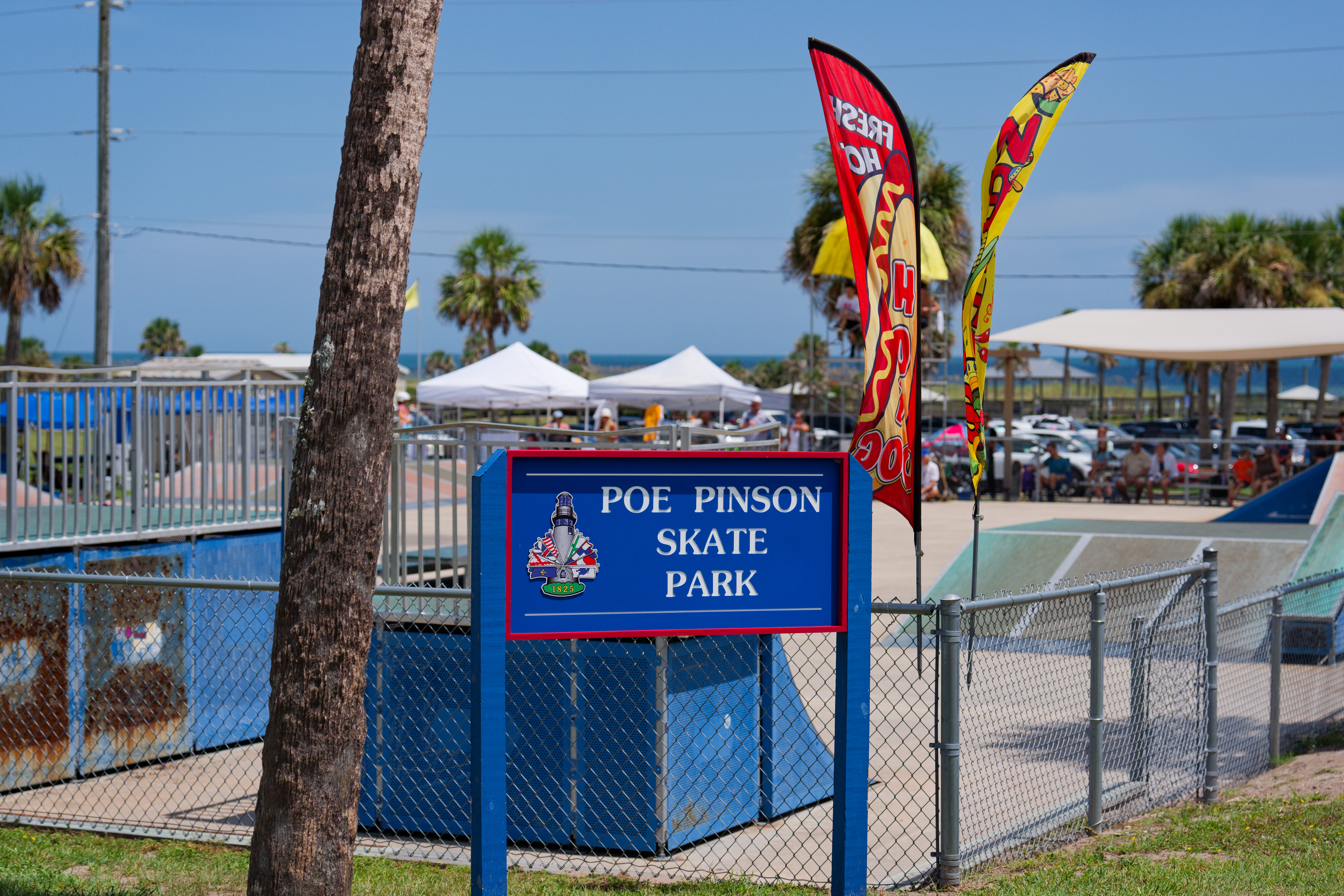 The Terry Kelly Skate Jam and TK 5K were held Saturday. Photos by Billy Skipper/ For the New-Leader