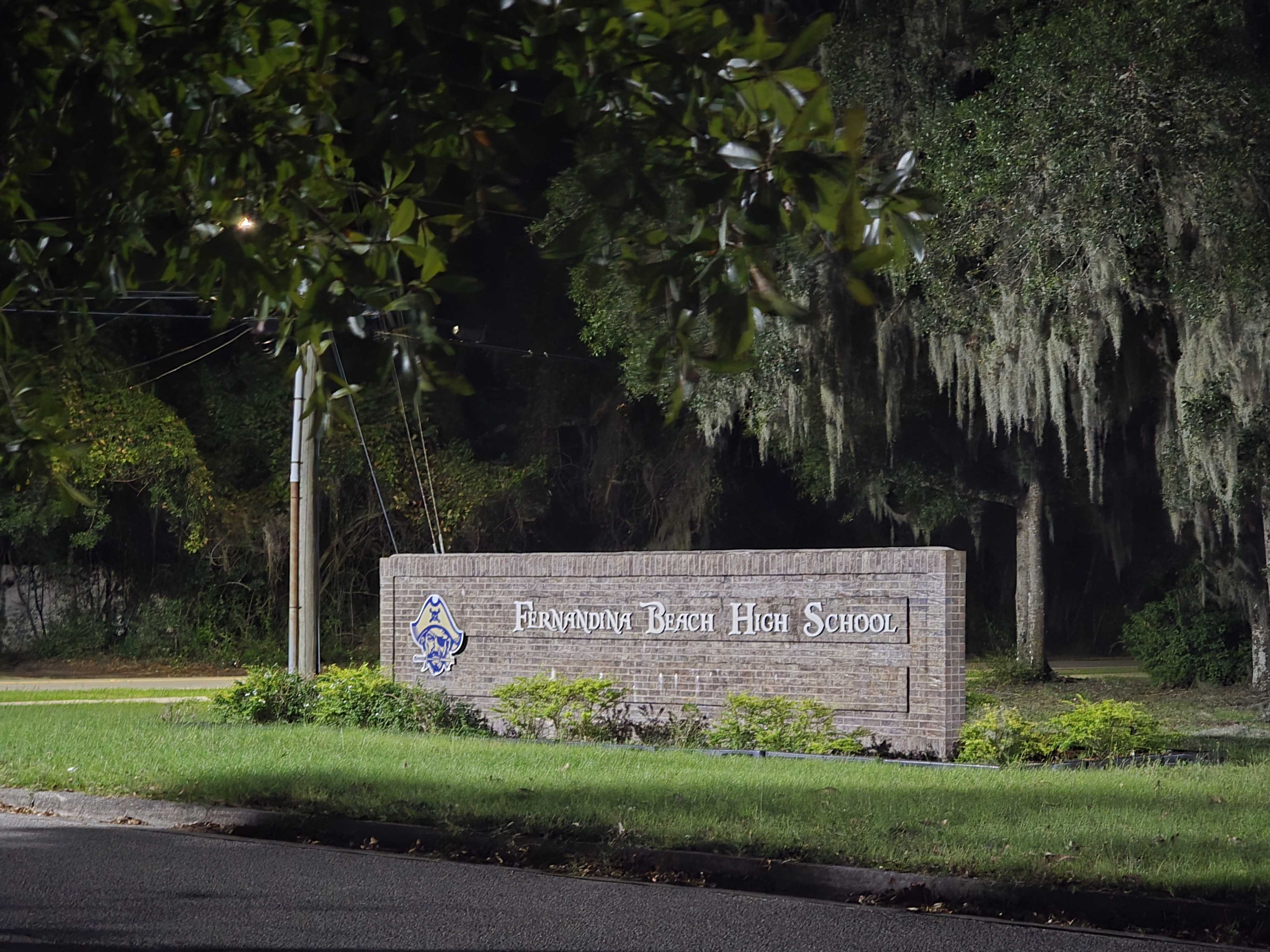 Fernandina Beach High School