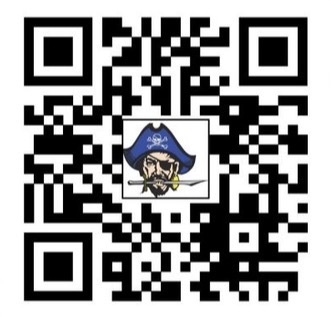Scan the QR code to donate to FBMS PTO. QR code from FBMS PTO