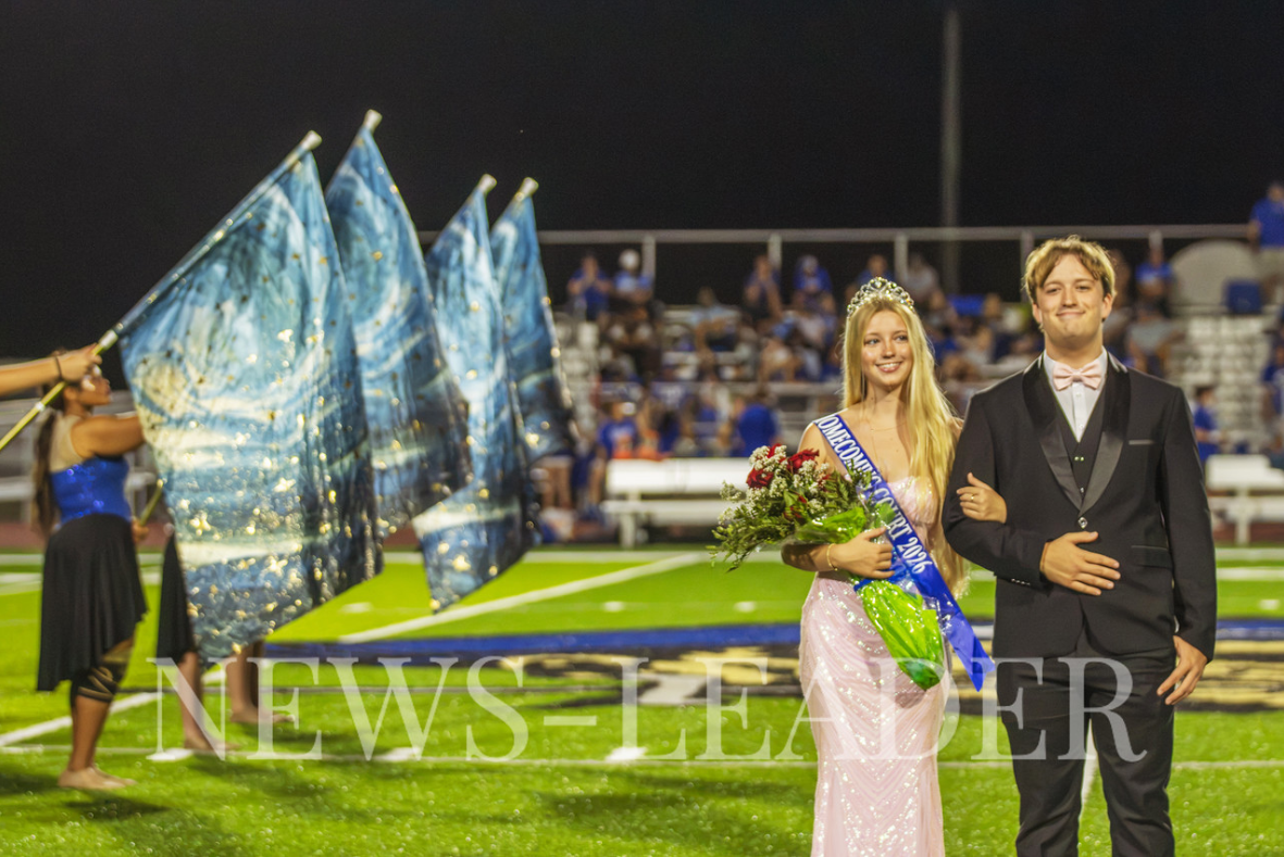 Photo by Ashley Chandler/News-Leader