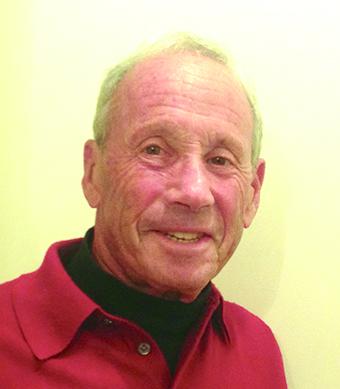 Howard Pines