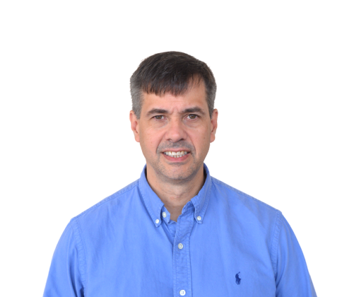Chief Financial Officer Ben Peek
