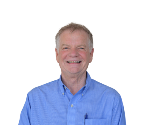Chief Operating Officer Bill Carnegie