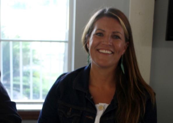 Alyson McCullough