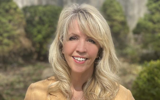 Tracy McCormick-Dishman