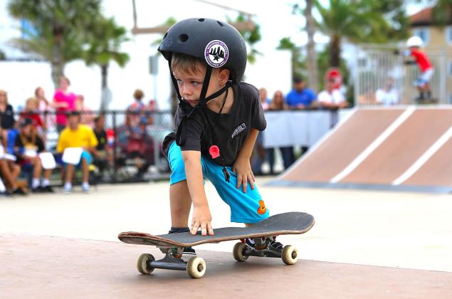 Skate Jam 2022