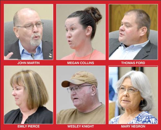 Debate ensues over homeless resource center
