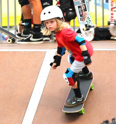 Skate Jam 2022