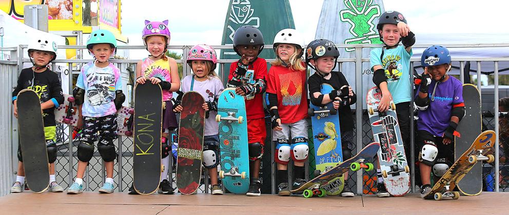 Skate Jam 2022