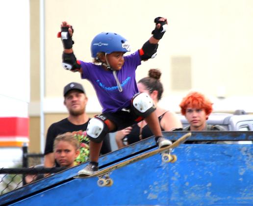 Skate Jam 2022