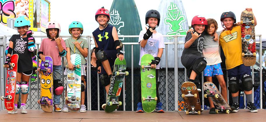 Skate Jam 2022