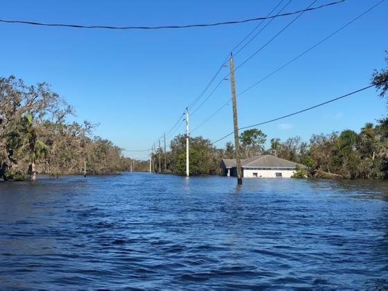 Photo courtesy of the Nassau County Sheriff’s Office