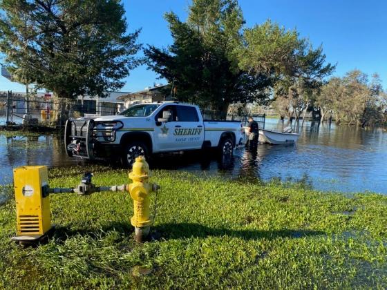 Photo courtesy of the Nassau County Sheriff’s Office
