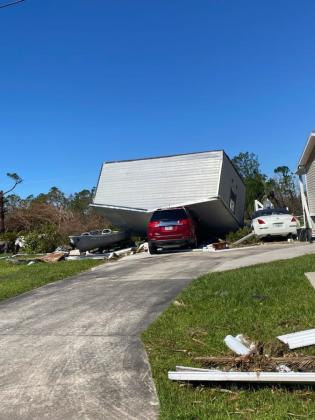 Photo courtesy of the Nassau County Sheriff’s Office