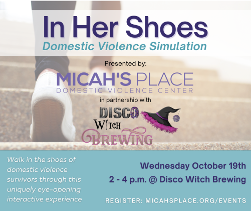 Provided by Micah's Place