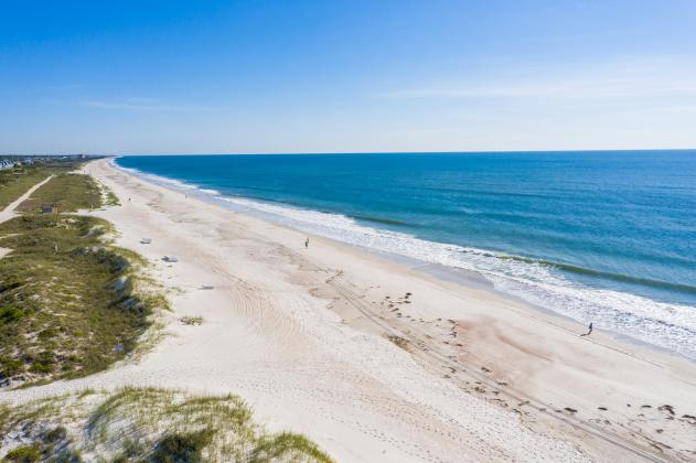Photo courtesy of AmeliaIsland.com