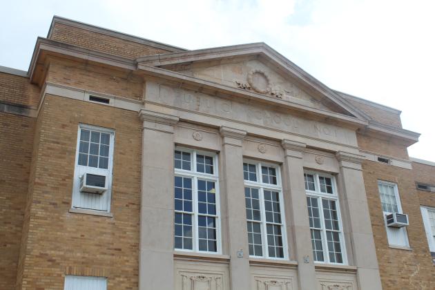 The Nassau County School District and the Nassau County School Board have promised to work together to form a Citizens Oversight Committee designed to monitor how funds from the millage are used and report back to the public. Photo by Holly Dorman/News-Leader.