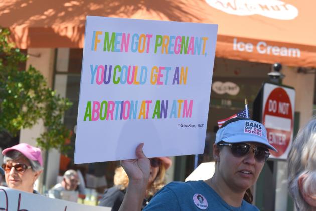 Photo by Marissa Mahoney/News-Leader