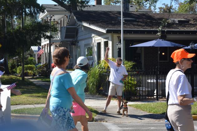 Photo by Marissa Mahoney/News-Leader