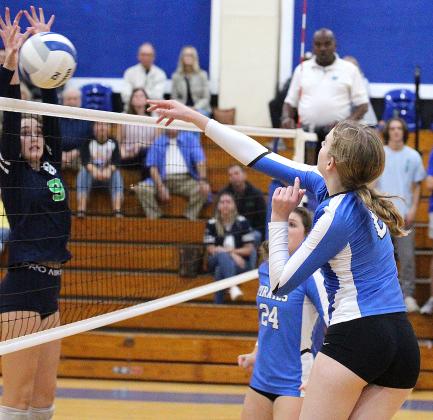 Photo by Beth Jones/News-Leader