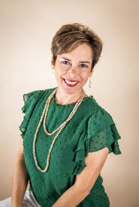 Shannon Hogue