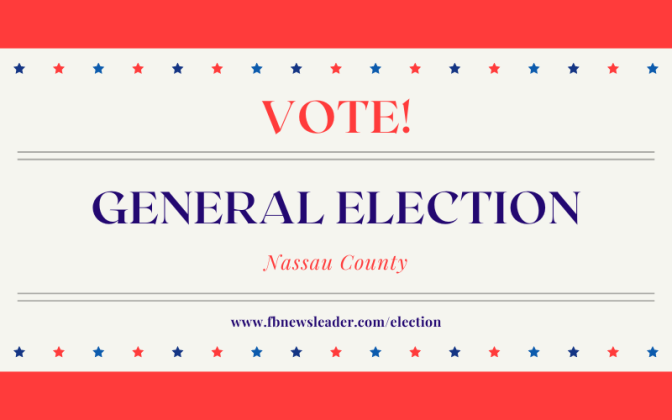 The News-Leader is your #1 source for Nassau County elections!