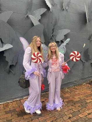 Photo courtesy of Fernandina Beach Main Street social media.