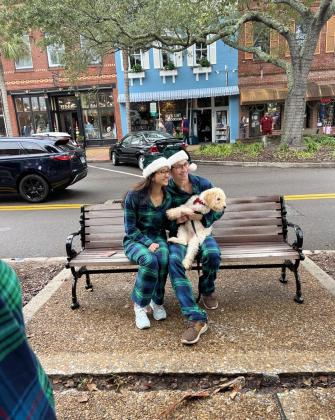 Photo courtesy of Fernandina Beach Main Street social media.