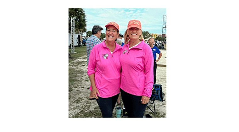 Club members. Photo by Lee Ann Shobe