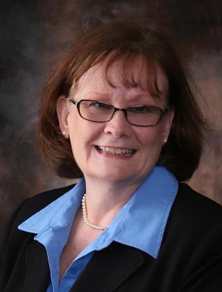 Donna Martin