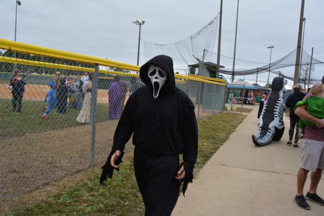 Photo by Marissa Mahoney/News-Leader