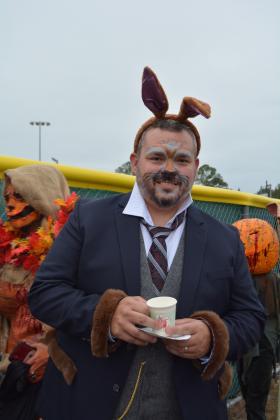Photo by Marissa Mahoney/News-Leader