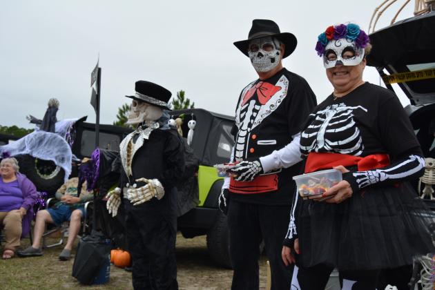 Photo by Marissa Mahoney/News-Leader