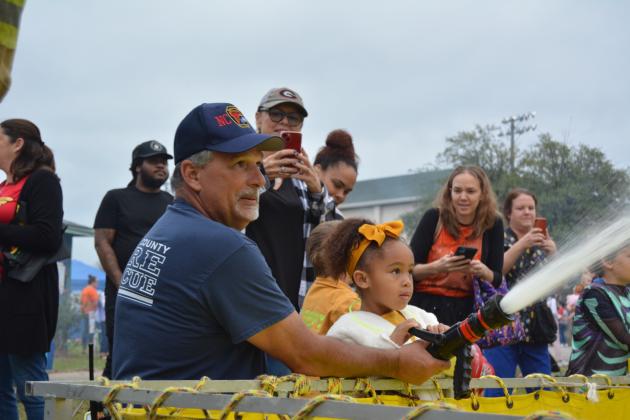 Photo by Marissa Mahoney/News-Leader