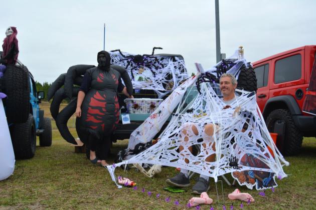 Photo by Marissa Mahoney/News-Leader