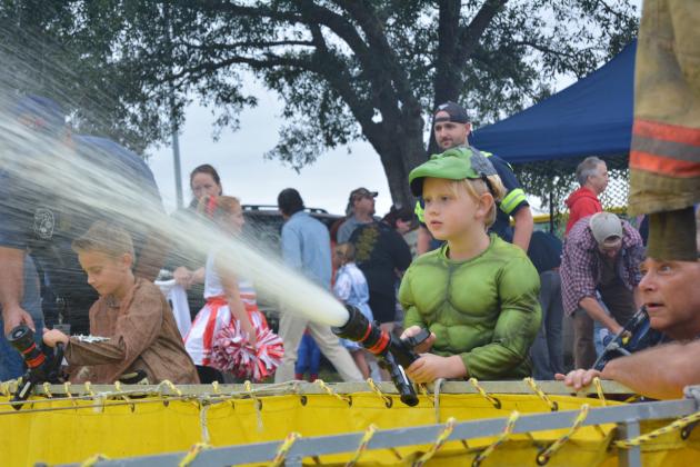 Photo by Marissa Mahoney/News-Leader