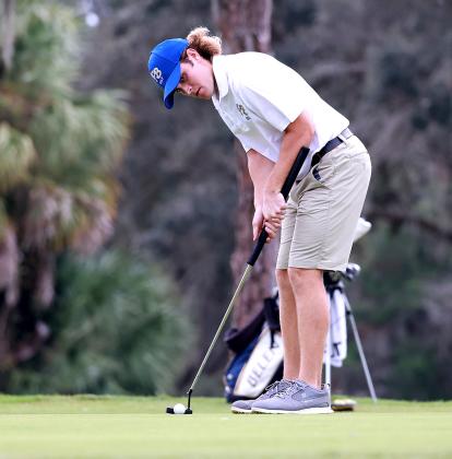 Pirates place eighth in the state