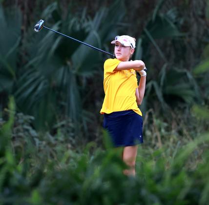 Pirates place eighth in the state