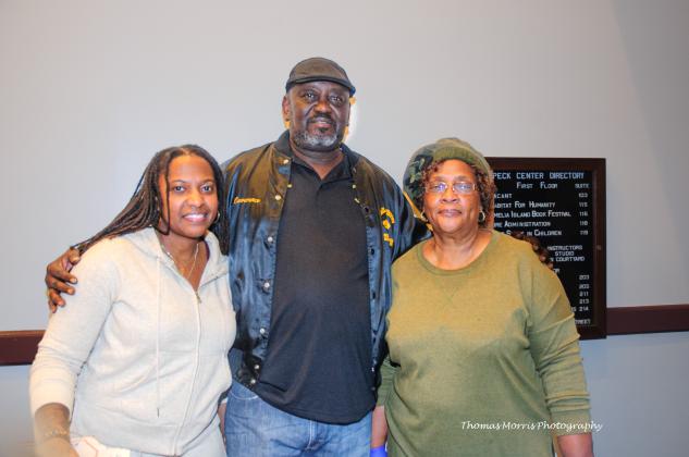 Elm Street Sportsman Association celebrates the season