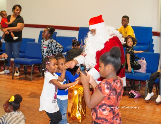 Elm Street Sportsman Association celebrates the season