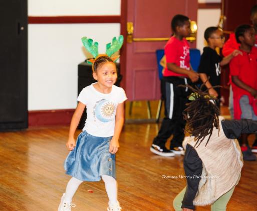 Elm Street Sportsman Association celebrates the season